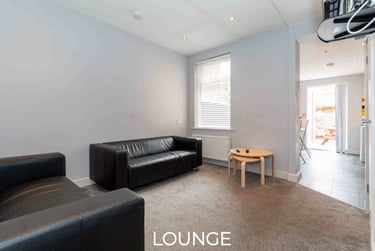 6 bed house, Langley Road, Fallowfield, Manchester, M146LL - Image 5