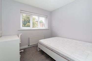 6 bed house, Redshaw Close, Fallowfield, Manchester, M146JB - Image 12