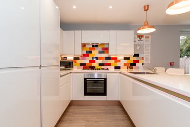 6 bed house, Redshaw Close, Fallowfield, Manchester, M146JB - Image 3