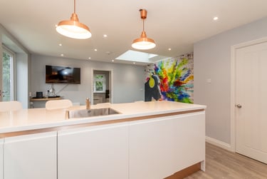 6 bed house, Redshaw Close, Fallowfield, Manchester, M146JB - Image 4