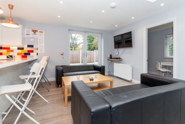 6 bed house, Redshaw Close, Fallowfield, Manchester, M146JB - Image 5