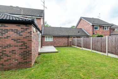 6 bed house, Redshaw Close, Fallowfield, Manchester, M146JB - Image 15
