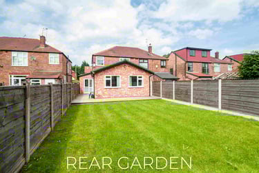 7 bed house, Lees Hall Crescent, Fallowfield, Manchester, M146YA - Image 7
