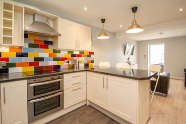 7 bed house, Willow Bank, Fallowfield, Manchester, M146XT - Image 4