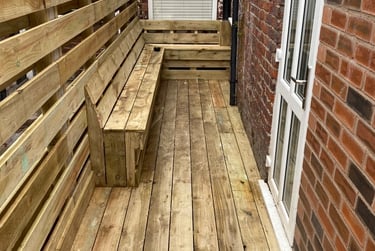 5 bed house, Brailsford Road, Fallowfield, Manchester, M146PU - Image 10