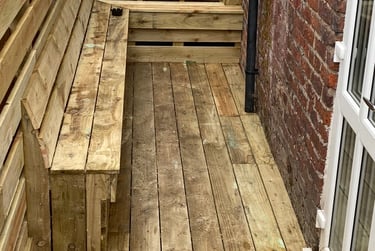 5 bed house, Brailsford Road, Fallowfield, Manchester, M146PU - Image 11