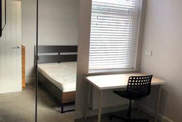 5 bed house, Brailsford Road, Fallowfield, Manchester, M146PU - Image 5