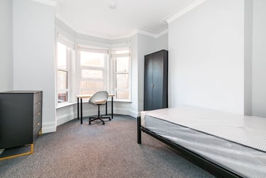 10 bed house, Talbot Road, Fallowfield, Manchester, M146TB - Image 8