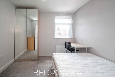 7 bed house, Lees Hall Crescent, Fallowfield, Manchester, M146YA - Image 4