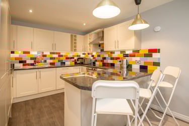 7 bed house, Willow Bank, Fallowfield, Manchester, M146XT - Image 3