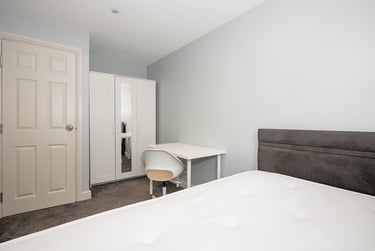 9 bed house, Schuster Road, Victoria Park, Manchester, M145PE - Image 9