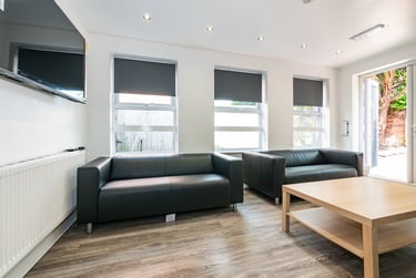 10 bed house, Talbot Road, Fallowfield, Manchester, M146TB - Image 4