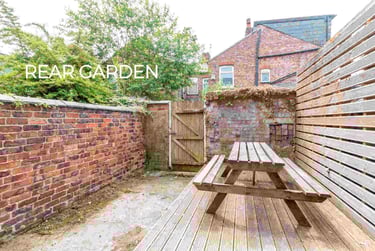 6 bed house, Langley Road, Fallowfield, Manchester, M146LL - Image 15