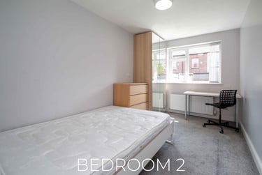 7 bed house, Lees Hall Crescent, Fallowfield, Manchester, M146YA - Image 5