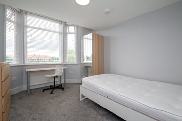 7 bed house, Moseley Road, Fallowfield, Manchester, M146PA - Image 6