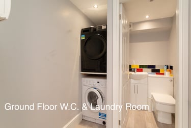 8 bed house, Schuster Road, Victoria Park, Manchester, M145PE - Image 5