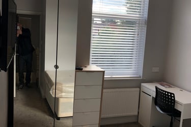 5 bed house, Brailsford Road, Fallowfield, Manchester, M146PU - Image 8