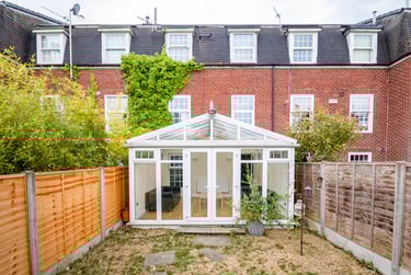 7 bed house, Willow Bank, Fallowfield, Manchester, M146XT - Image 7