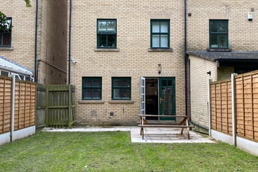 8 bed house, Schuster Road, Victoria Park, Manchester, M145PE - Image 9