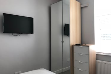 5 bed house, Brailsford Road, Fallowfield, Manchester, M146PU - Image 9