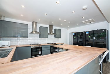 10 bed house, Talbot Road, Fallowfield, Manchester, M146TB - Image 2
