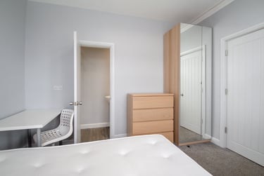 7 bed house, Moseley Road, Fallowfield, Manchester, M146PA - Image 5