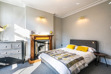 4 bed house, Hunter hill road, Hunters bar, Sheffield, S118UE - Image 14