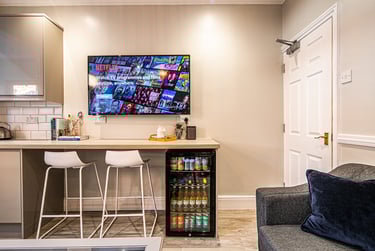 4 bed house, Hunter hill road, Hunters bar, Sheffield, S118UE - Image 5