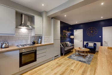 4 bed house, Fentonville street, Sharrow, Sheffield, S118BA - Image 3