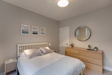 4 bed house, Fentonville street, Sharrow, Sheffield, S118BA - Image 8