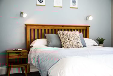 4 bed house, Hunter hill road, Hunters bar, Sheffield, S118UE - Image 12