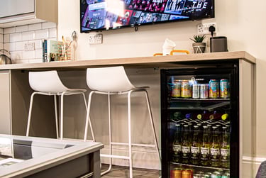 4 bed house, Hunter hill road, Hunters bar, Sheffield, S118UE - Image 6