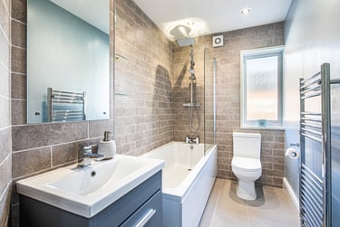 4 bed house, Hunter hill road, Hunters bar, Sheffield, S118UE - Image 8