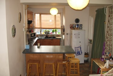 5 bed house, Monks Road, Mount Pleasant, Exeter, EX47BE - Image 1