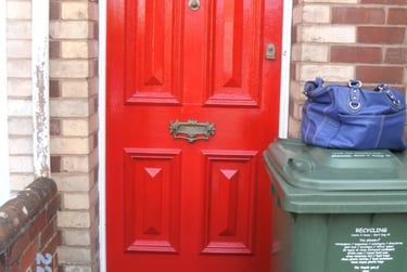 5 bed house, Monks Road, Mount Pleasant, Exeter, EX47BE - Image 2