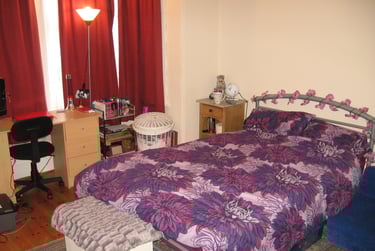 5 bed house, Monks Road, Mount Pleasant, Exeter, EX47BE - Image 4