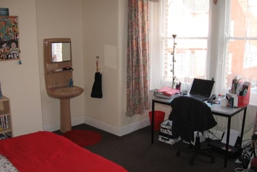 5 bed house, Monks Road, Mount Pleasant, Exeter, EX47BE - Image 6