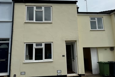 3 bed house, Albert Street, St Sidwells, Exeter, EX12BH - Image 3