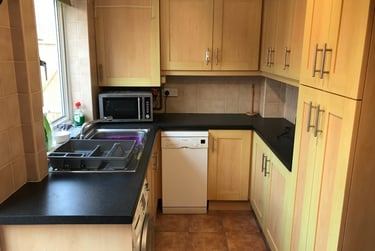 3 bed house, Albert Street, St Sidwells, Exeter, EX12BH - Image 4