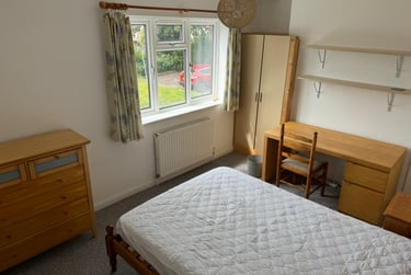 3 bed house, Albert Street, St Sidwells, Exeter, EX12BH - Image 6