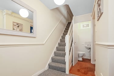 4 bed house, Eynsford House, Se17, London, SE172ST - Image 2