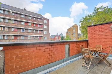 4 bed house, Eynsford House, Se17, London, SE172ST - Image 13