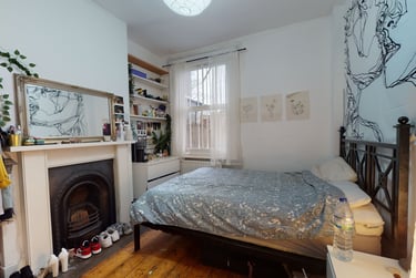 4 bed house, Coleman Road, Southwark, London, SE57TG - Image 4