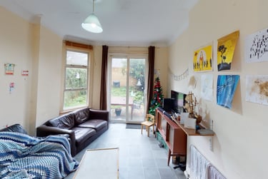 6 bed house, Talfourd Road, Peckham, London, SE155NY - Image 2