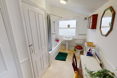 3 bed house, Queens Road, Peckham, London, SE152NG - Image 2