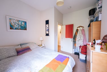 1 bed flat, Bonsor Street, Southwark, London, SE57TE - Image 4