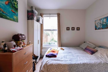 1 bed flat, Bonsor Street, Southwark, London, SE57TE - Image 5