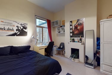 6 bed house, Crofton Road, Peckham, London, SE58LZ - Image 2