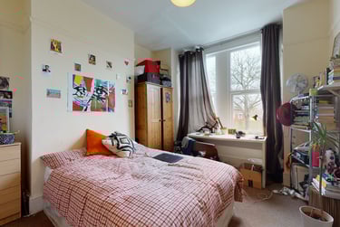 6 bed house, Sandrock Road, New Cross, London, SE137TP - Image 2