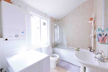 5 bed house, Hollydale Road, Nunhead, London, SE152TF - Image 7